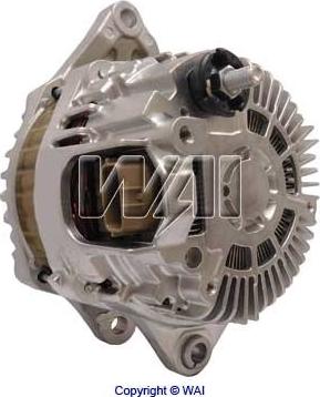 WAI 11376N - Ģenerators autodraugiem.lv