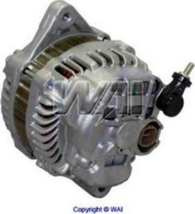 WAI 11253N - Ģenerators autodraugiem.lv