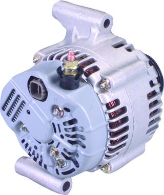 WAI 13908N - Ģenerators autodraugiem.lv