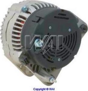 WAI 13902N - Ģenerators autodraugiem.lv