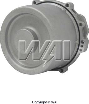 WAI 13975N - Ģenerators autodraugiem.lv