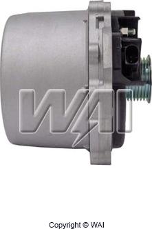 WAI 13975N - Ģenerators autodraugiem.lv