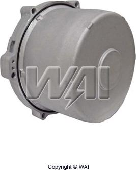 WAI 13976N - Ģenerators autodraugiem.lv