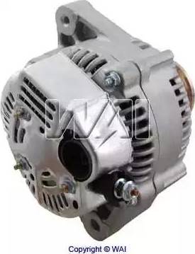 WAI 13456R - Ģenerators autodraugiem.lv