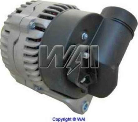 WAI 13471N - Ģenerators autodraugiem.lv