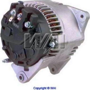 WAI 13697N - Ģenerators autodraugiem.lv