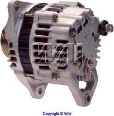 WAI 13638N - Ģenerators autodraugiem.lv