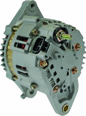 WAI 13637N - Ģenerators autodraugiem.lv