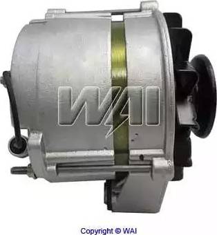 WAI 13018R - Ģenerators autodraugiem.lv