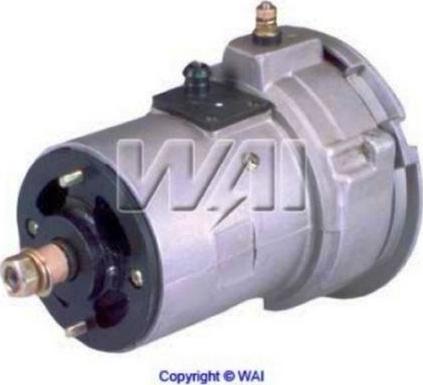 WAI 13080N - Ģenerators autodraugiem.lv