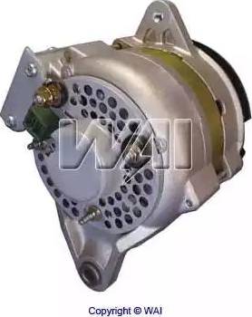 WAI 13169R - Ģenerators autodraugiem.lv