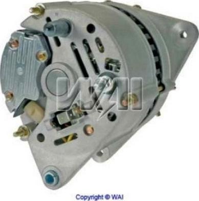WAI 13107N - Ģenerators autodraugiem.lv