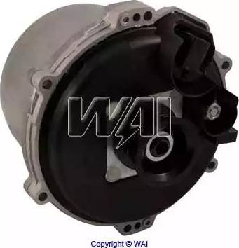 WAI 13815R - Ģenerators autodraugiem.lv