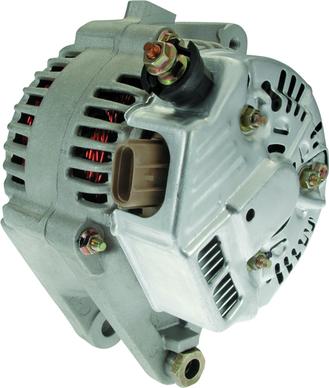 WAI 13879N - Ģenerators autodraugiem.lv