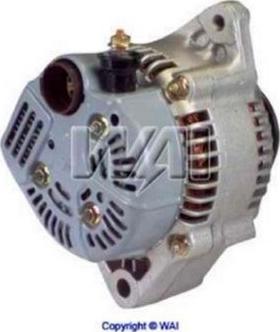 WAI 13398N - Ģenerators autodraugiem.lv