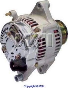 WAI 13353N - Ģenerators autodraugiem.lv
