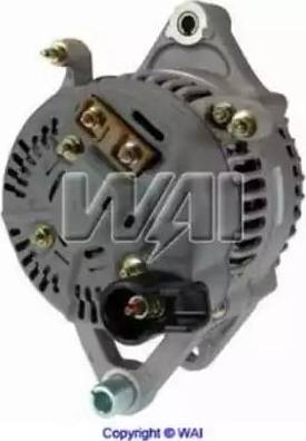 WAI 13305N - Ģenerators autodraugiem.lv
