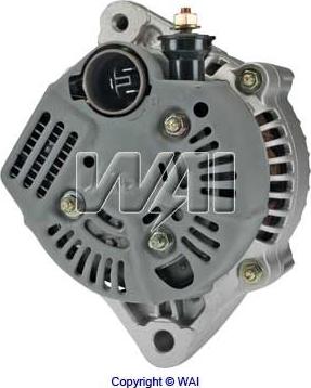 WAI 13319 - Ģenerators autodraugiem.lv