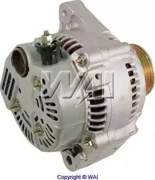 WAI 13326R - Ģenerators autodraugiem.lv