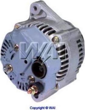 WAI 13321N - Ģenerators autodraugiem.lv