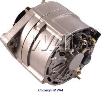 WAI 13244 - Ģenerators autodraugiem.lv