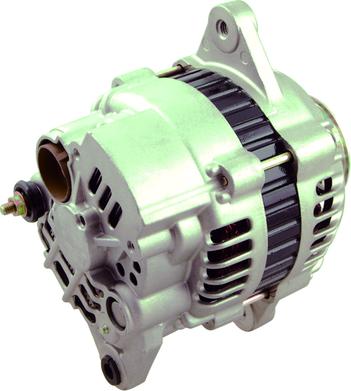 WAI 13213R - Ģenerators autodraugiem.lv