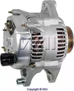 WAI 13280R - Ģenerators autodraugiem.lv