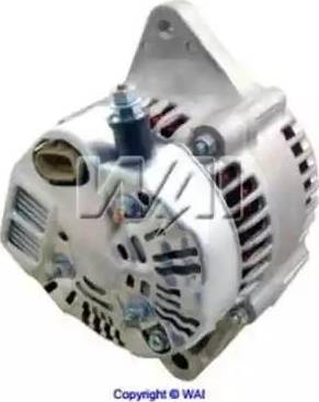 WAI 13753N - Ģenerators autodraugiem.lv