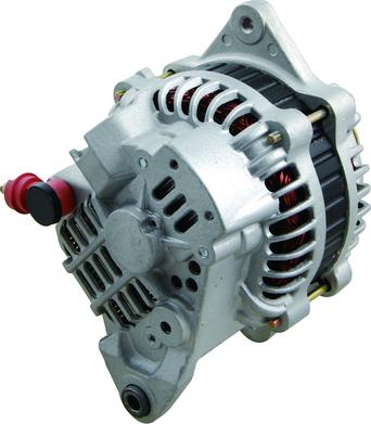WAI 13752N - Ģenerators autodraugiem.lv