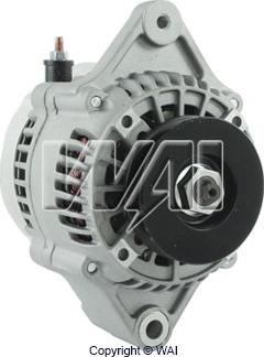 WAI 12473N - Ģenerators autodraugiem.lv