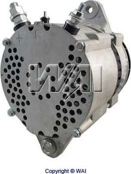 WAI 12060N - Ģenerators autodraugiem.lv
