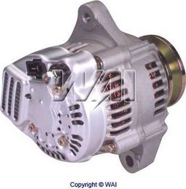WAI 12199N - Ģenerators autodraugiem.lv