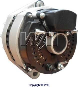 WAI 12110N - Ģenerators autodraugiem.lv