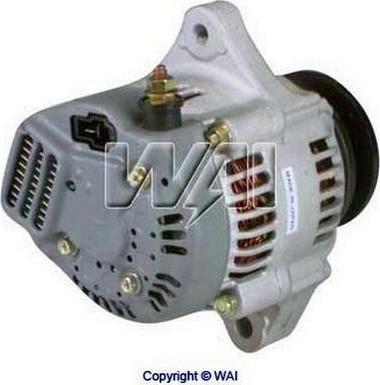 WAI 12180N - Ģenerators autodraugiem.lv
