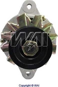 WAI 12308N - Ģenerators autodraugiem.lv