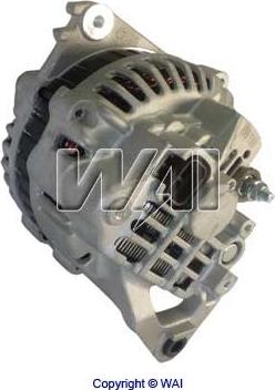 WAI 12303N - Ģenerators autodraugiem.lv