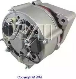 WAI 12294R - Ģenerators autodraugiem.lv