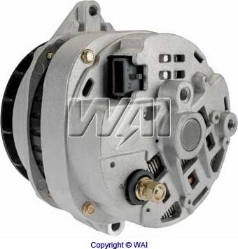 WAI 8226N-6G2 - Ģenerators autodraugiem.lv
