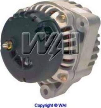 WAI 8220N - Ģenerators autodraugiem.lv