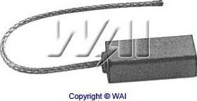WAI 38-401 - Ogļu sukas, Ģenerators autodraugiem.lv