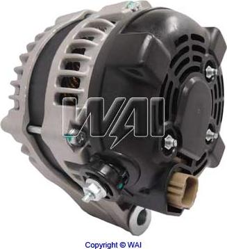 WAI 24056N - Ģenerators autodraugiem.lv