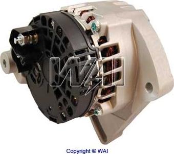WAI 24062N - Ģenerators autodraugiem.lv