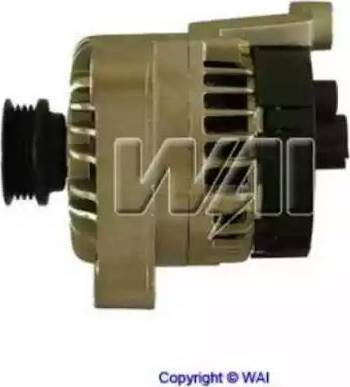 WAI 24062R - Ģenerators autodraugiem.lv