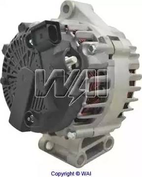 WAI 24011R - Ģenerators autodraugiem.lv