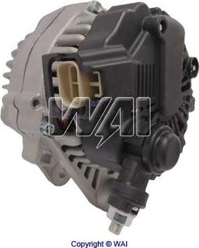 WAI 24024N - Ģenerators autodraugiem.lv