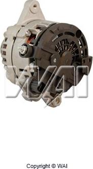 WAI 24121N - Ģenerators autodraugiem.lv