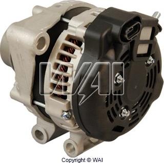 WAI 24123 - Ģenerators autodraugiem.lv