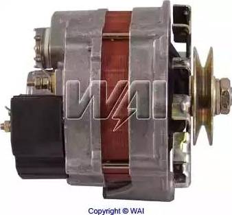 WAI 20983R - Ģenerators autodraugiem.lv