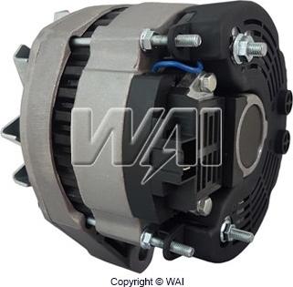WAI 20433N - Ģenerators autodraugiem.lv