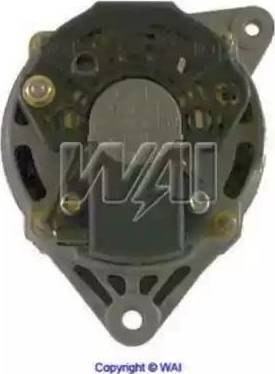 WAI 20426R - Ģenerators autodraugiem.lv